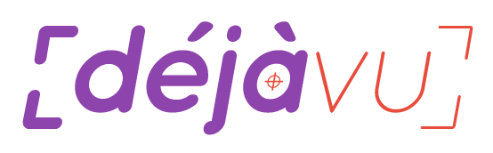 Deja Vu Logo